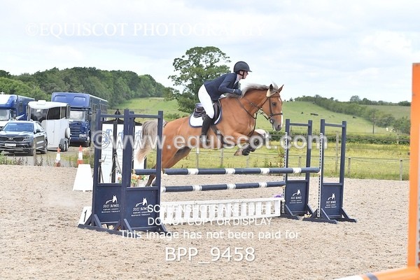 BPP_9458 - CLASS 4 Senior Discovery/ 1m Open