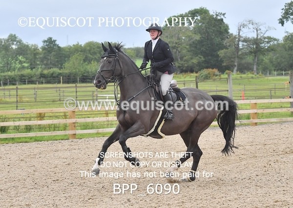 BPP_6090 - CLASS 3 0.85m Amateur Championship Qualifier
