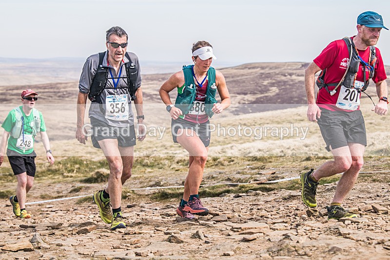 Pen-Y-Ghent-1199 - The 3 Peaks Race Saturday 25th April 2026 - Pen Y Ghent