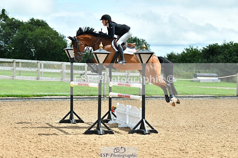 230728A-135556-02731 - Cls 3 Foxhunter