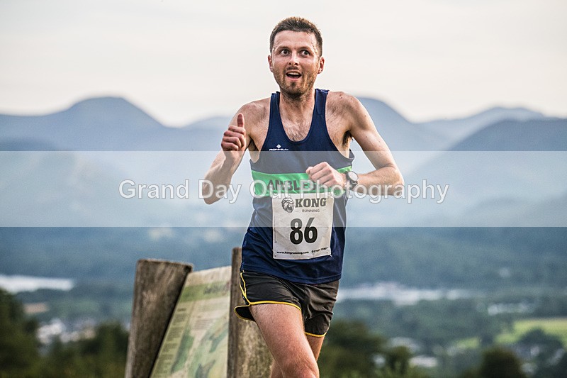 Not Round Latrigg-34 - Not Round Latrigg Fell Race Wednesday 12th August 2026