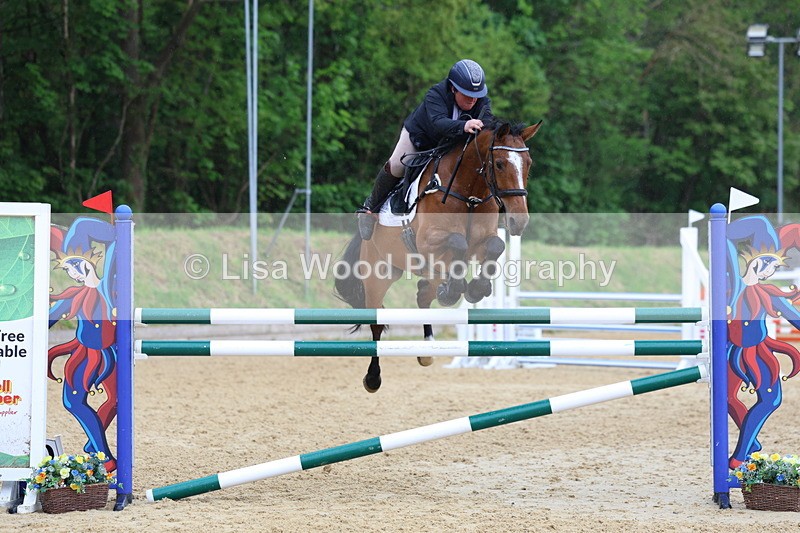 3E7A7018 - Class 6: Pendarves Equestrian Accumulator