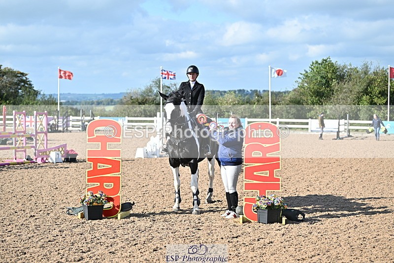 241005A-105828-03258 - SAT Cls 16 85cm Amateur Jump Off and P