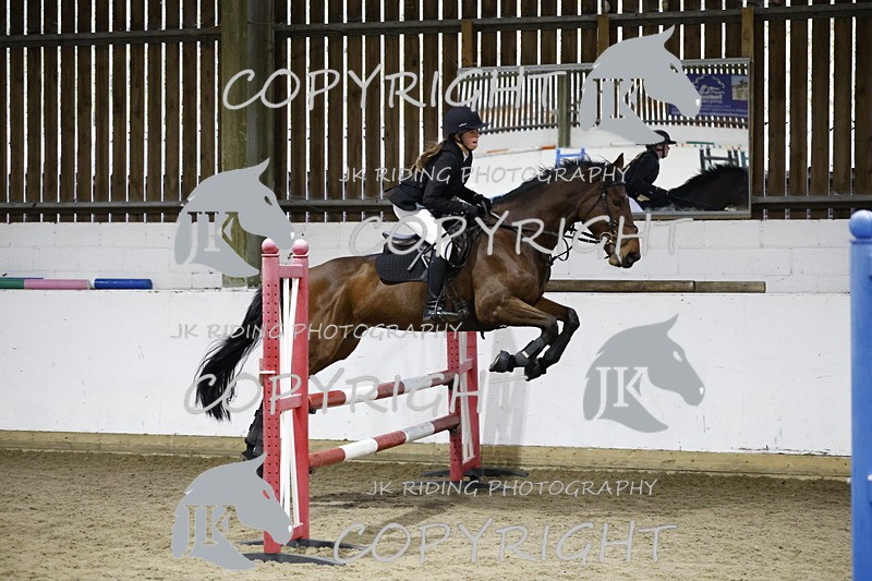 _T0A3493 - Class 8 90cm