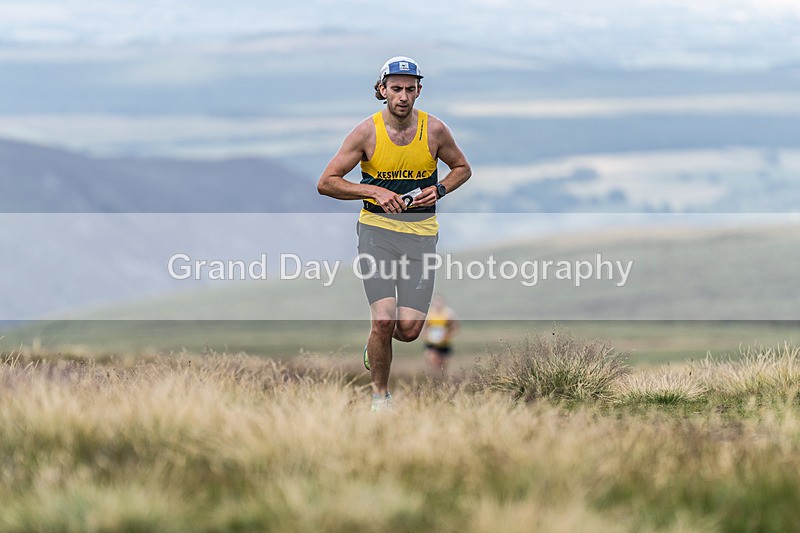 Fellside-38 - Fellside Fell race Wednesday 22nd July 2026