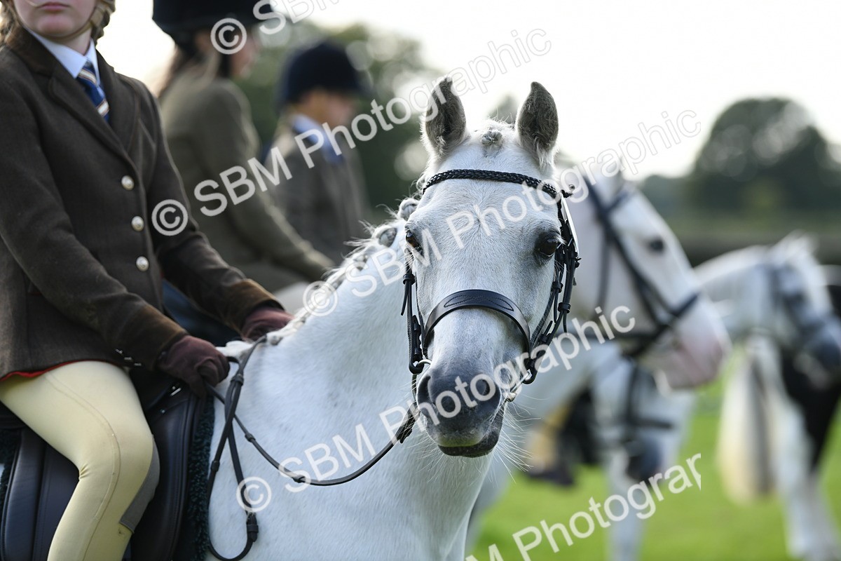 SBM_51860 - S21 - Novice & Newcomers 1st Ridden Pony