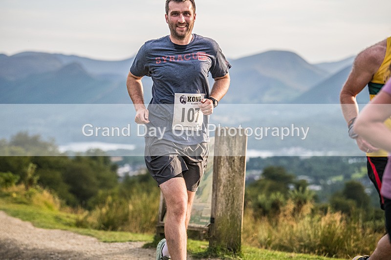 Not Round Latrigg-266 - Not Round Latrigg Fell Race Wednesday 12th August 2026