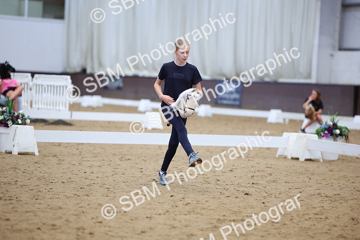 SBM_002052 - Class 7 - Freestyle Dressage Championship Final