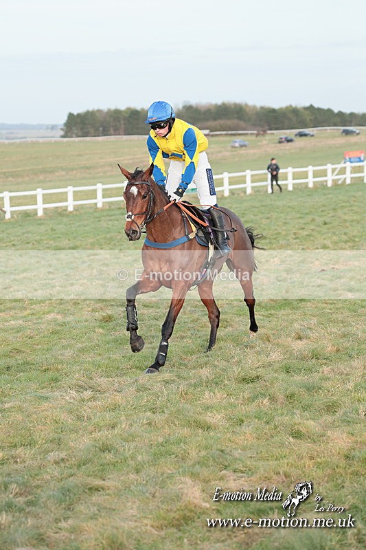 PtP 270124 1004 - Royal Artillery PtP Larkhill 27/01/24