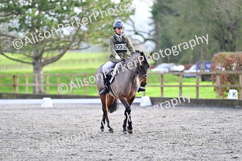 20260125-2346 - Class 11 - Grassroots