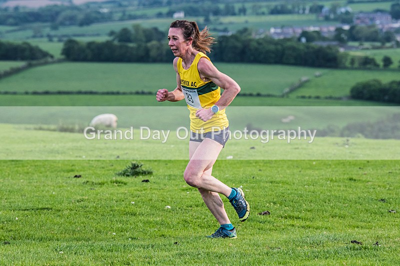 Hay-54 - Hay O Trail Race Tuesday 21st May 2024