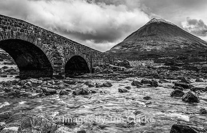 Views from Sligachan  Isle of Skye 61061962 - Landscapes