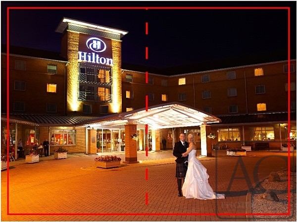  - Strathclyde Hilton, Glasgow