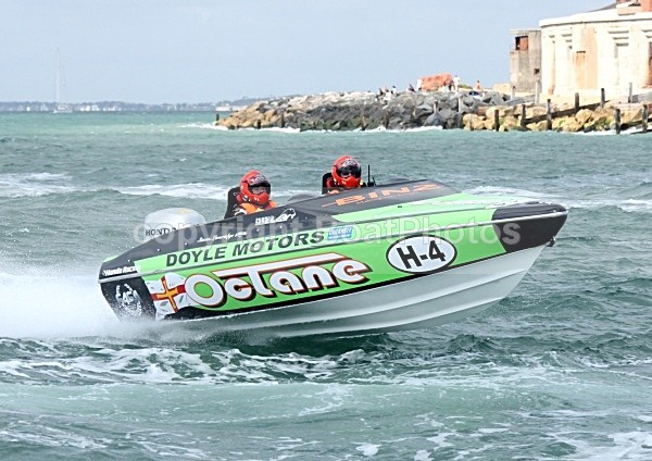 090829 OCTANE DOYLE MOTORS IMG_3555 - Racing Powerboats