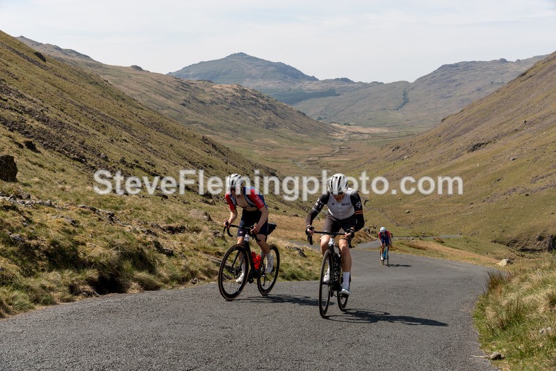 125655 - Wrynose 12.00-13.00