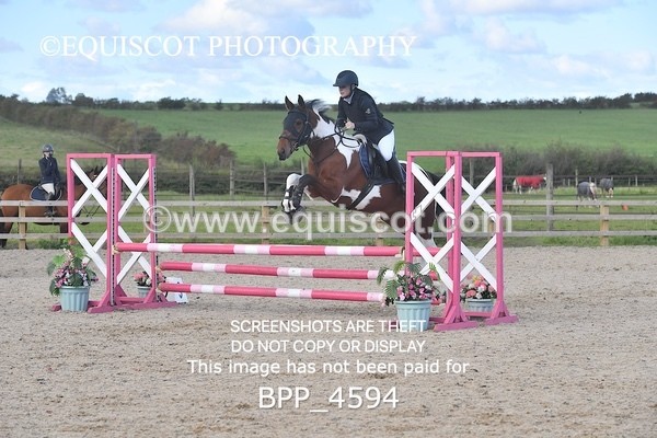 BPP_4594 - CLASS 9 HORSE 70CM FINAL