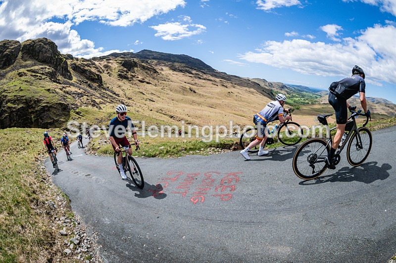 124429 - Hardknott Pass Camera 2 12.00-13.00