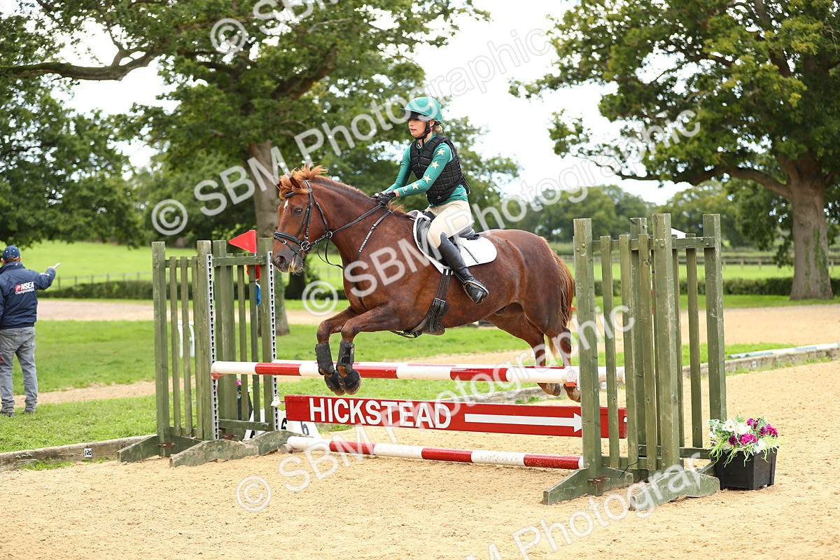 SBM_07794 - E4 Eventers Challenge 80cm Open