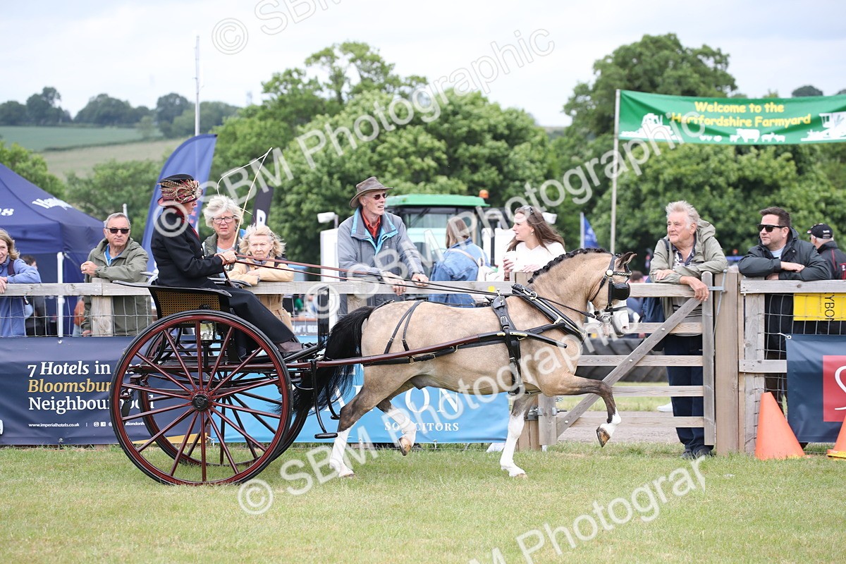 SBM_05898 - Class 12-15 - HOYS Private Driving