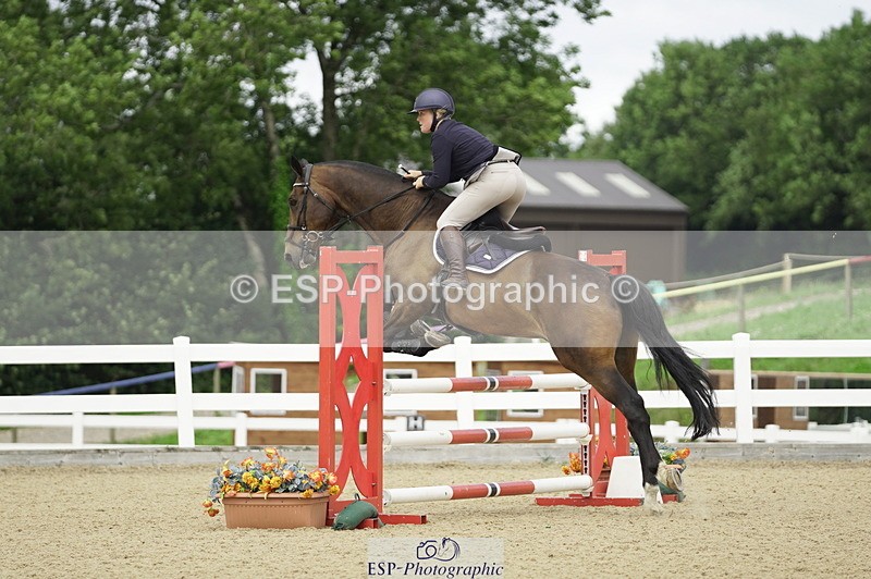 230728A-134432-02173 - Cls 10 95cm Amateur Quali