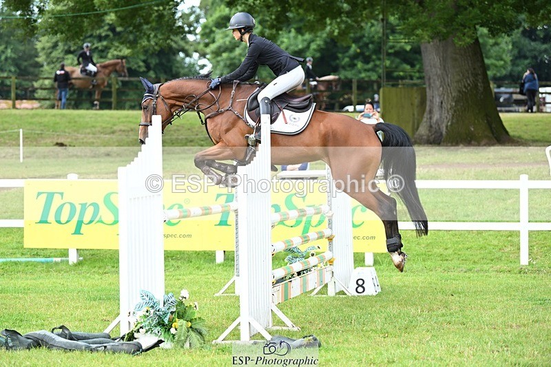 240713-100526-36688 - Cls 146 5 Yr Old Championships