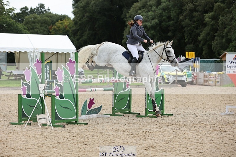 240817-152706-02628 - 06A Snr Fox 1.20m open