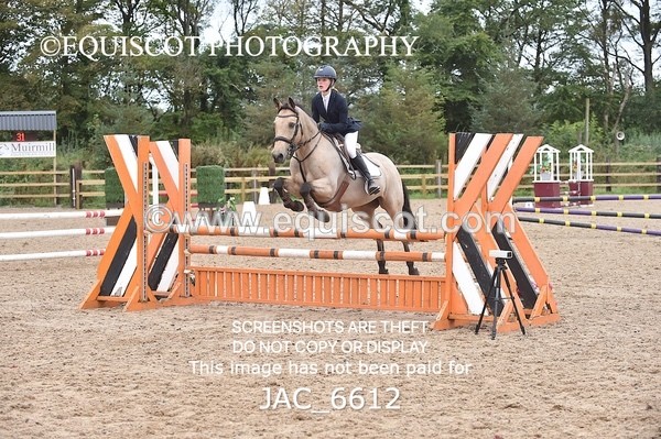 JAC_6612 - CLASS 15 SUN Pony Discovery / 90cm Open