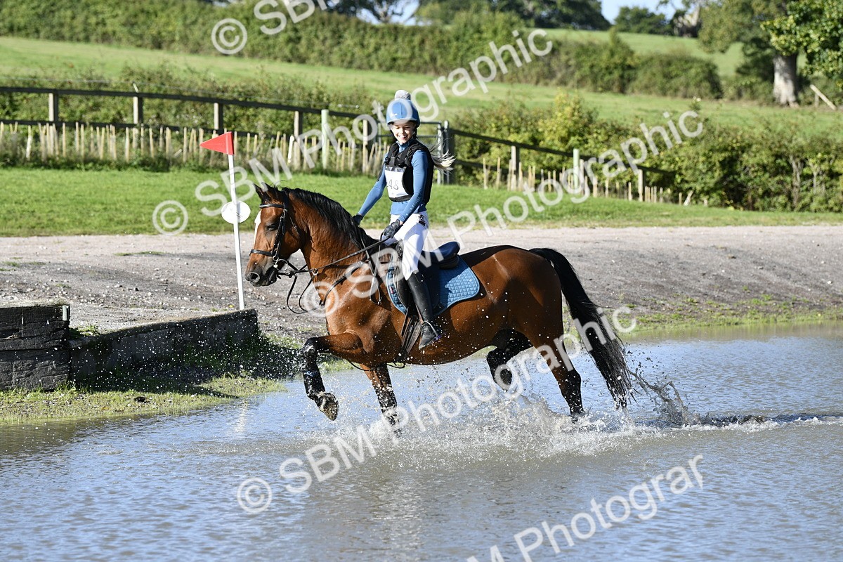 SBM_15176 - E4a - Eventers Challenge 50cm Open