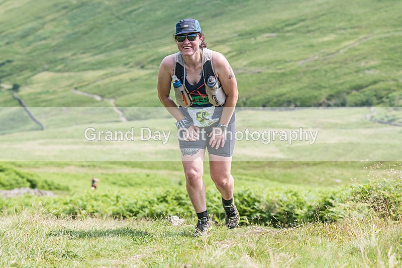 Wasdale-141 - Wasdale Horseshoe Fell Race (Bad weather route) Saturday 11th July 2026