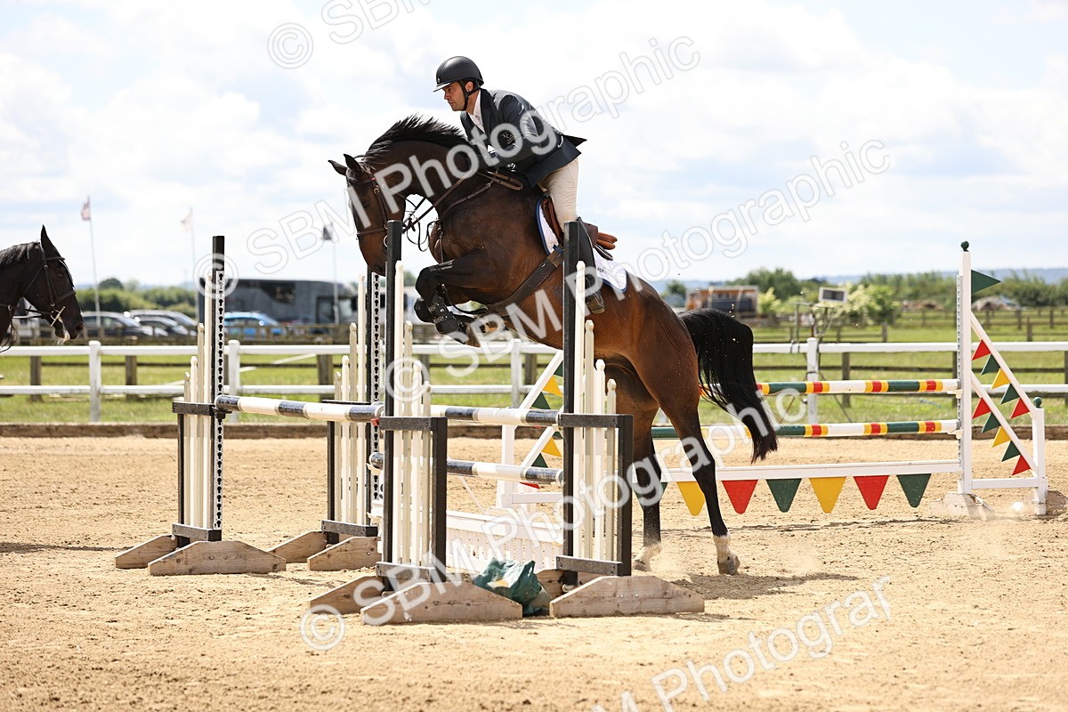 SBM_002422 - Class 10 - Senior Discovery - 1.00m