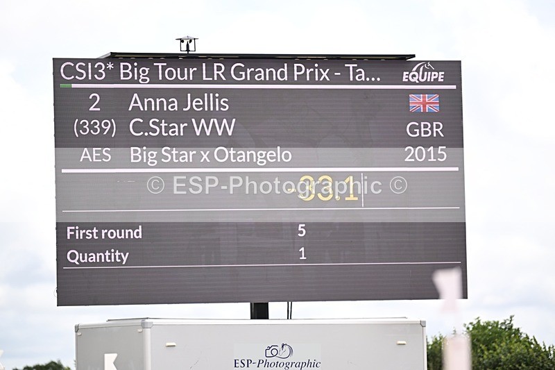 250720-131301-19792 - Cls 8, 3 star Big Tour Start til Break