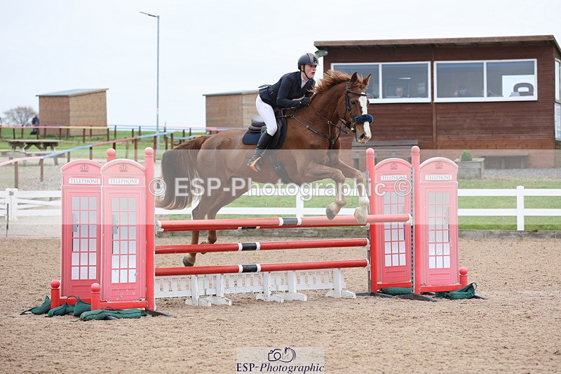 241101A-095016-00857 - FRI Cls 3 Discovery and 1m Open