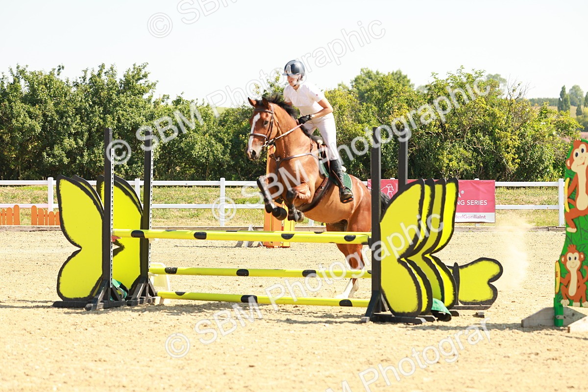 SBM_000111 - Class 2 - Senior British Novice - 90cm