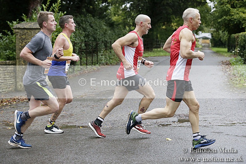 CAD131019-0062 - Cadence Events Grittleton 10km 13/10/19