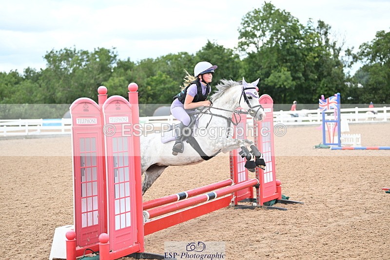 240806A-151920-00022 - Clear Round & 60cm BS Club & Schools