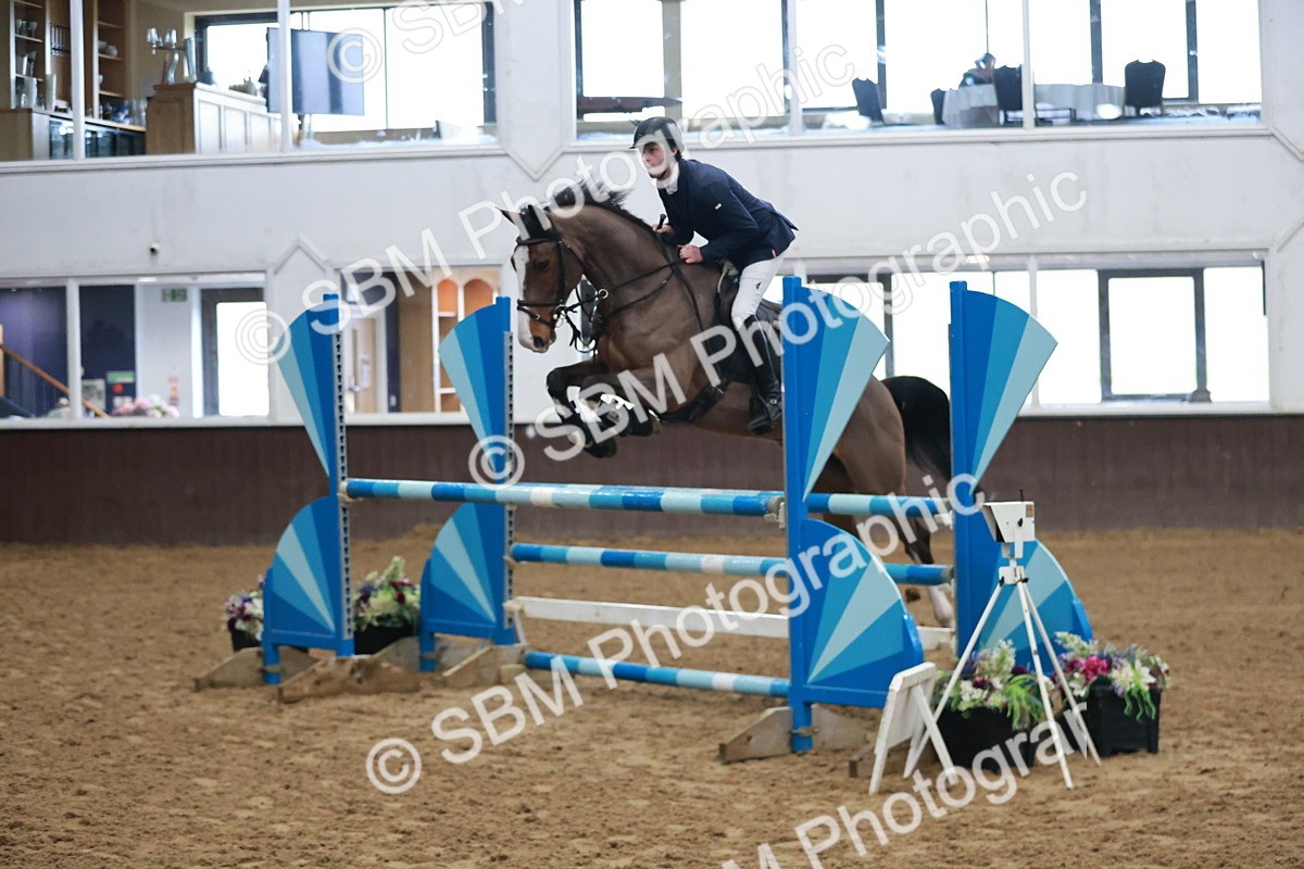 SBM_001106 - Class 4 - Senior Newcomers - 1.10m