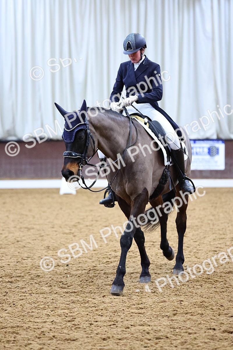 SBM_002515 - Class 23-25-26 - FEI PSG FEI INTI FEI Pony Team Test
