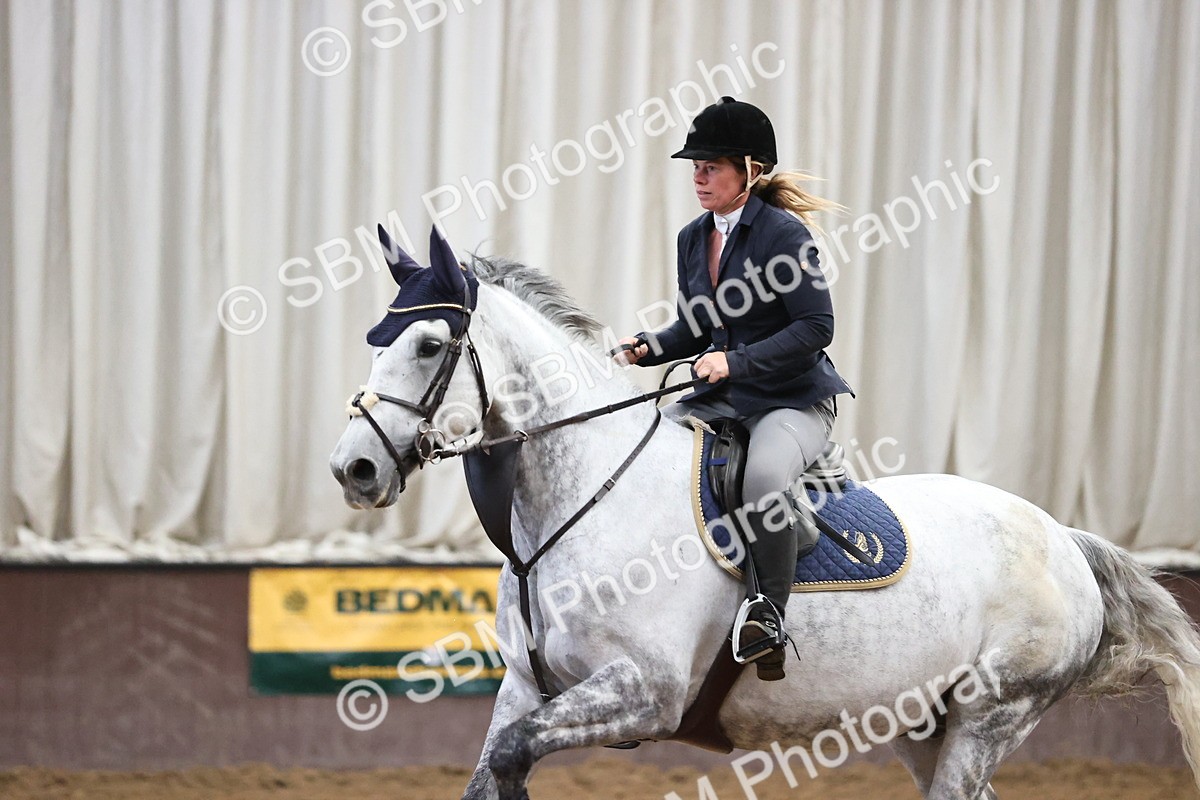 SBM_003583 - Class 11 - Senior Newcomers 1.10m