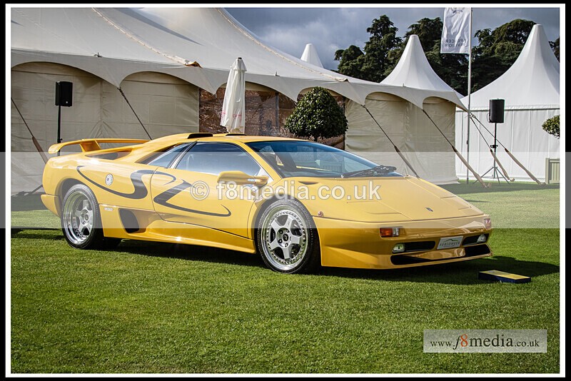  - Salon Privé 2023