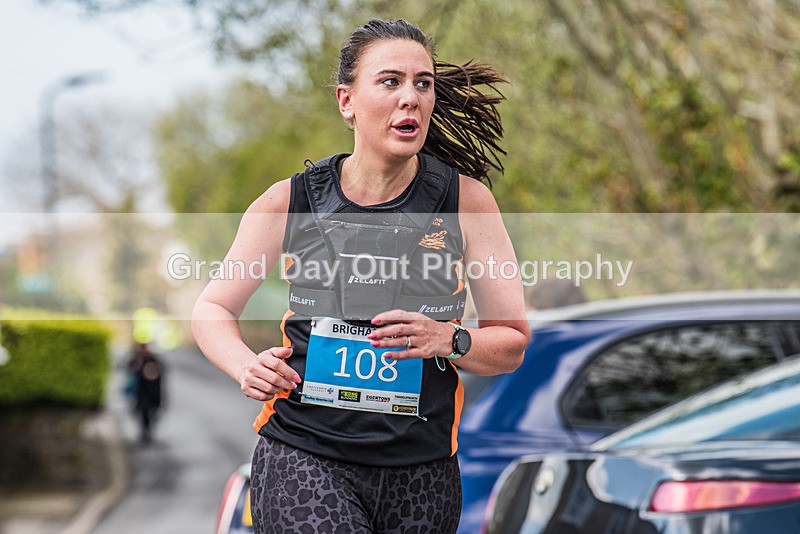Brigham 10k-474 - Brigham 10k Road Race Sunday 23rd April 2023