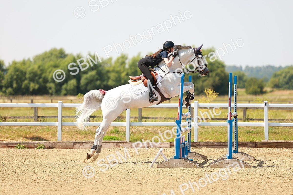 SBM_001893 - Class 5 - Senior Foxhunter - 1.20m