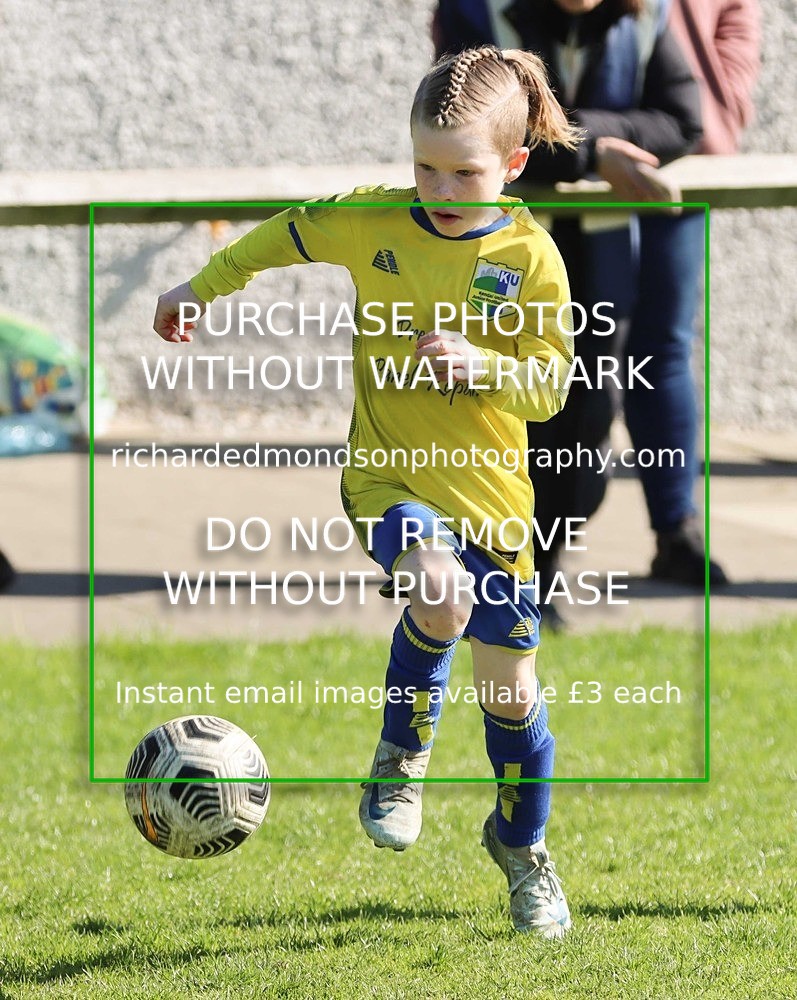 IMG_4889 - Kendal Utd Under 8's vs Heysham Under 8's (19/4/25)
