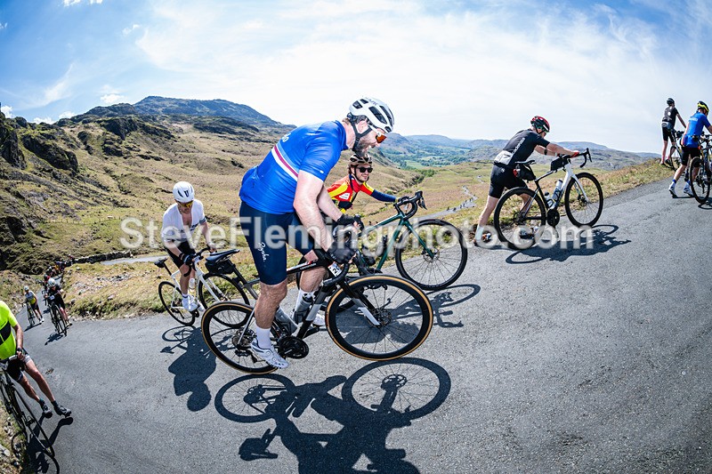 150016 - Hardknott Pass Camera 2 15.00-16.30
