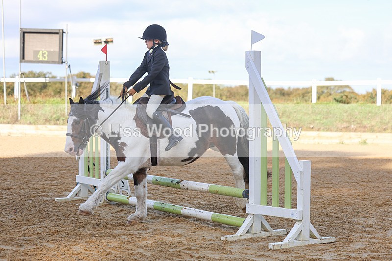 3E7A2543 - Class 3: 50cm Open