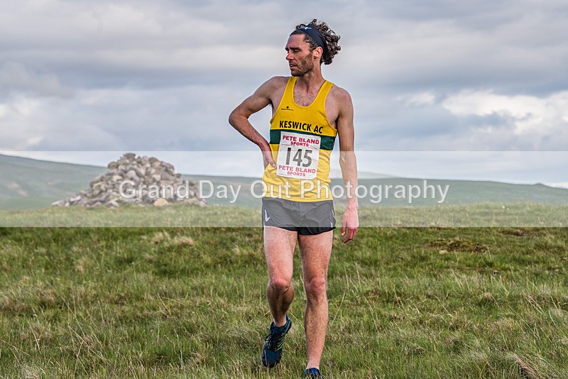 Latterbarrow-350 - Latterbarrow Loop Fell Race Wednesday 25th May 2022
