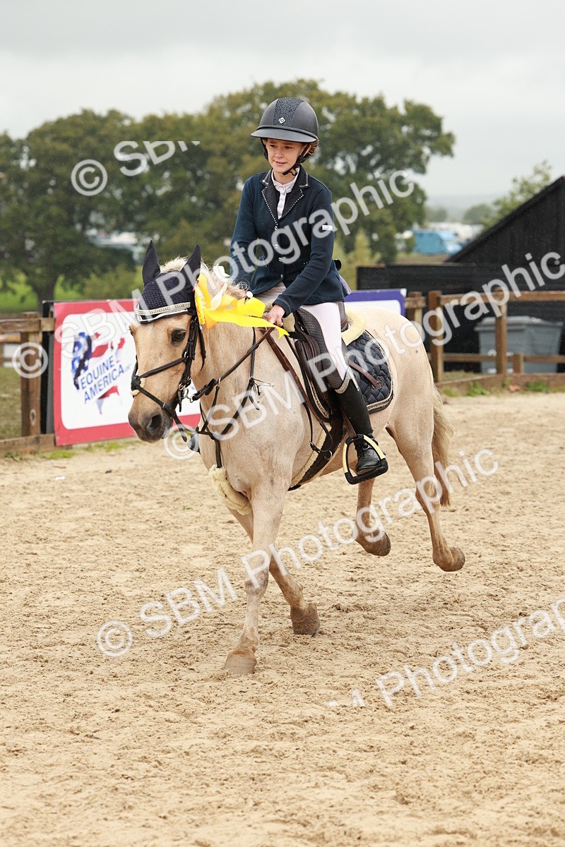 SBM_69470 - J13 - Junior Pony 60cm Championship