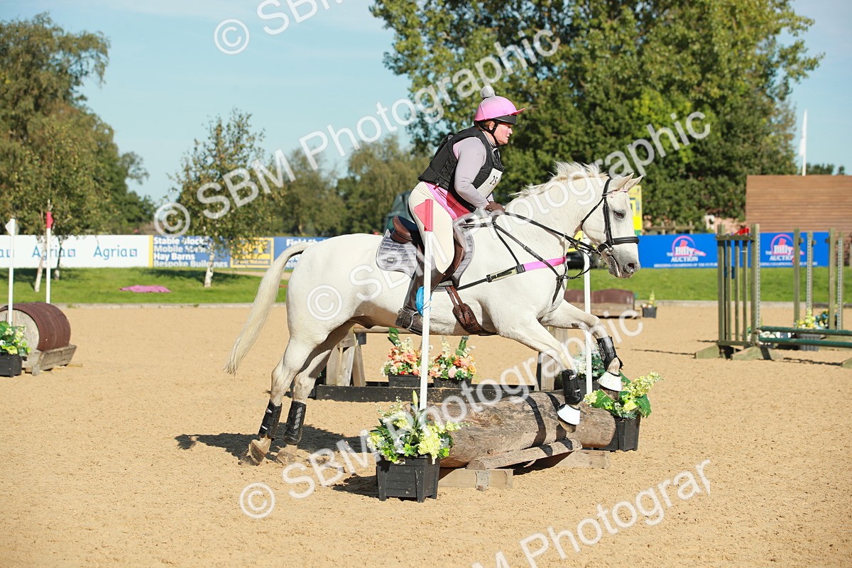 SBM_17040 - E10 - Eventers Challenge 50cm Championship