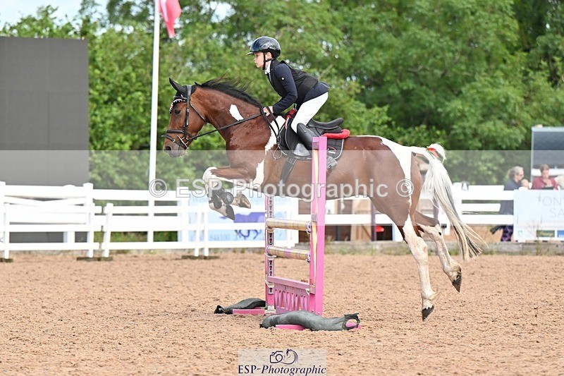 260628-094055-06991 - Cls 36 Pony Discovery + 90cm Open