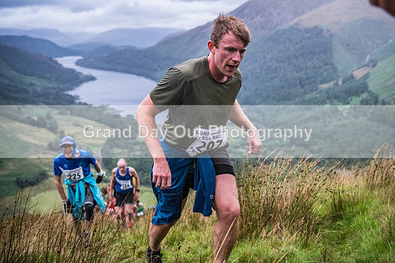 Steel Fell-241 - Steel Fell Race Wednesday 5th August 2026