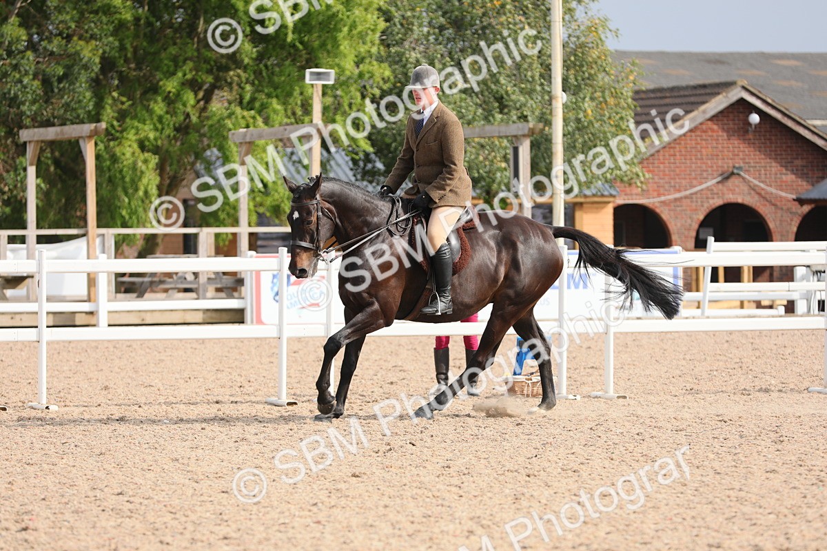 SBM_17729 - Class 315 Best Horse/Rider Combination